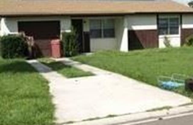 104 Tulpan Dr. - 104 Tulpan Dr, Buenaventura Lakes, FL 34743