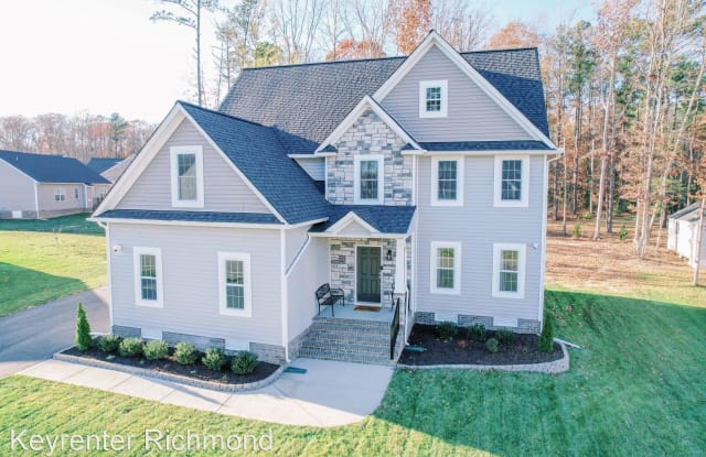 11124 Crump Landing Trail - 11124 Crump Landing Trail, Chesterfield County, VA 23112