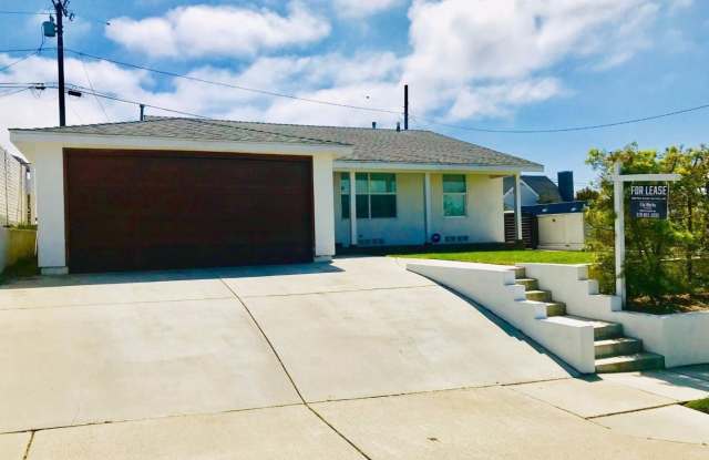 1116 18th Street - 1116 18th Street, Manhattan Beach, CA 90266