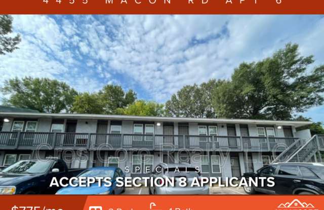 4455 Macon Rd photos photos 4455 Macon Rd photos photos