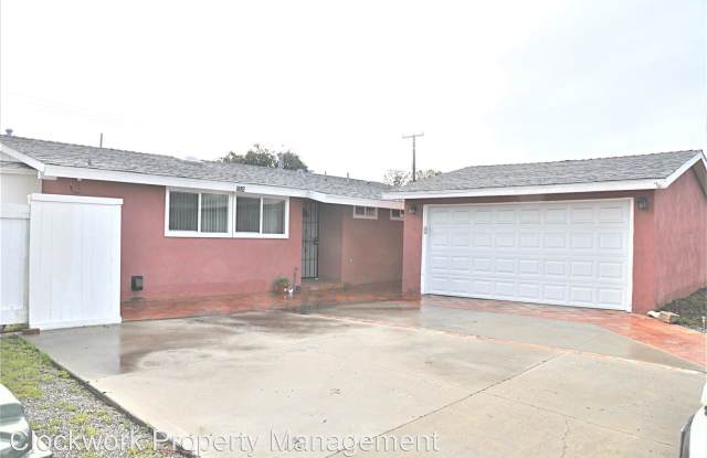 2520 Santa Ysabel - 2520 E Santa Ysabel Avenue, Fullerton, CA 92831