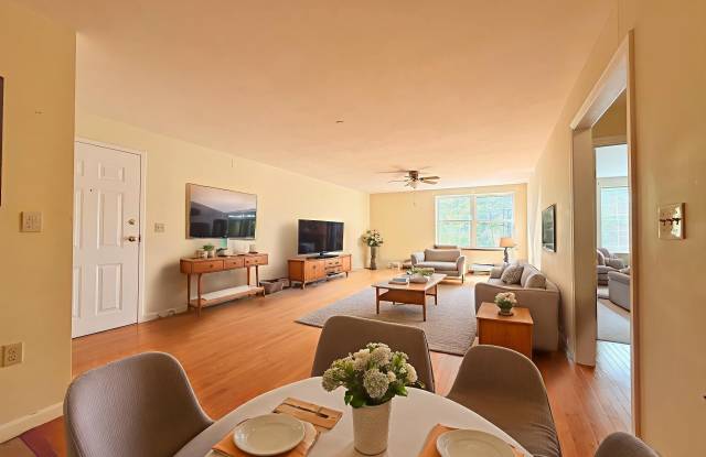 80 Main Street - 80 Main Street, Center Ossipee, NH 03814