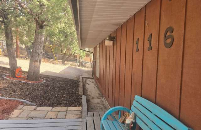Furnished Four Bedroom Home With Sierra Blanca Views photos photos