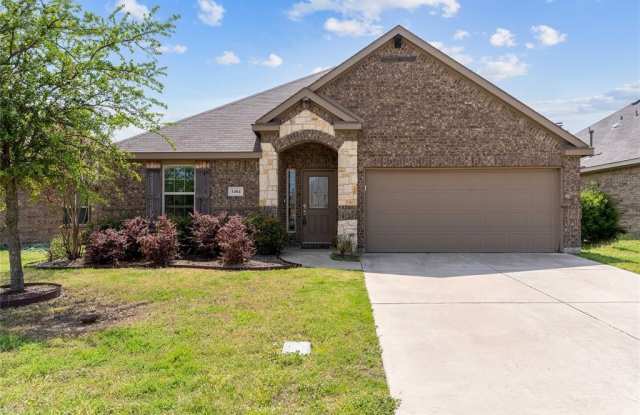 1404 Villa Paloma Boulevard - 1404 Villa Paloma Boulevard, Paloma Creek South, TX 75068