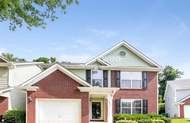 1324 Gates Circle Southeast photos photos