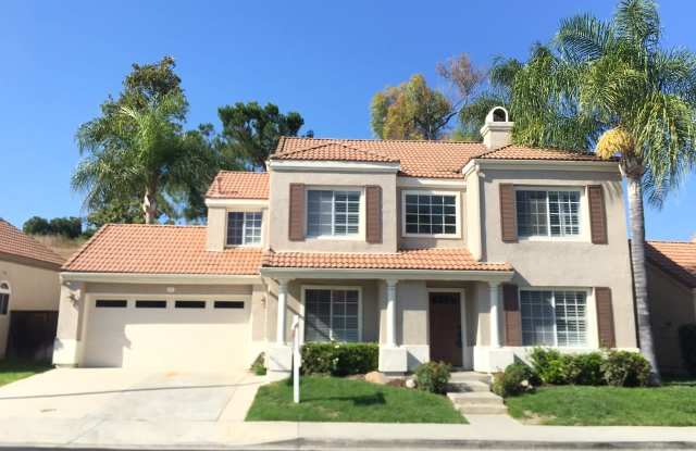 Beautiful 4 Bedroom, 2.5 Bath Single Family Home in Aliso Viejo photos photos