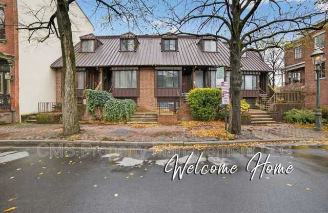 105 Jackson St - 105 Jackson Street, Trenton, NJ 08611