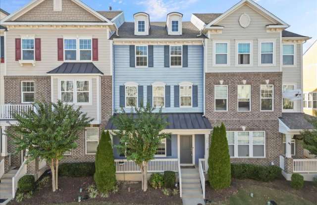 535 Grand Central Station - 535 Grand Central Station, Apex, NC 27502