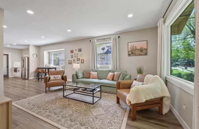 1311 South Adams Street - 1311 South Adams Street, Spokane, WA 99204