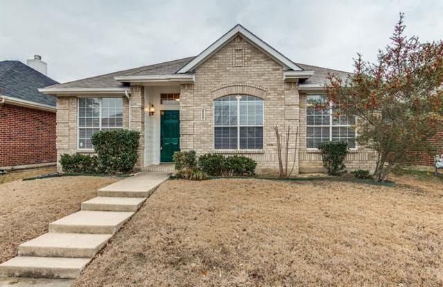 4505 Rustic Ridge Court - 4505 Rustic Ridge Court, The Colony, TX 75056