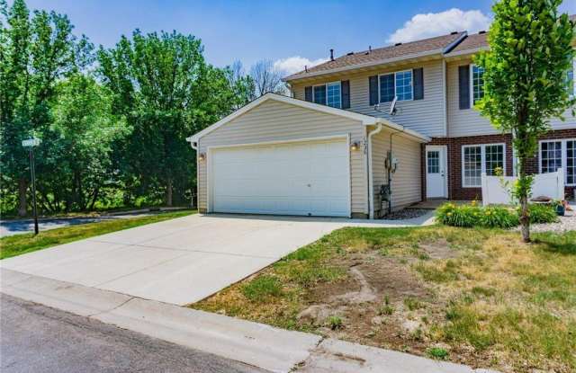 1236 Heather Lane - 1236 Heather Lane, Waconia, MN 55387