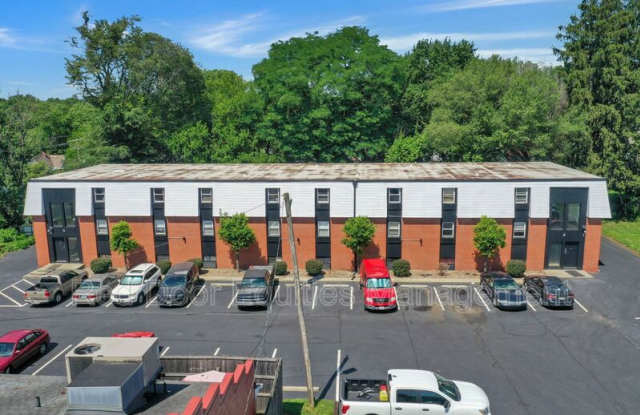 Fairfield Studio Apartments Gallery 2