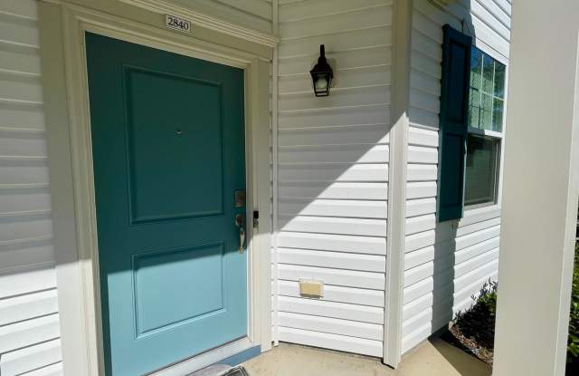 Beautifully Upgraded 3-Bedroom Home with Private En-Suites & Bonus Space Gallery 3
