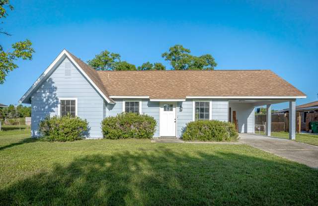 Charming 3-Bed, 1-Bath Home - Fully Remodeled & Move-In Ready! photos photos Charming 3-Bed, 1-Bath Home - Fully Remodeled & Move-In Ready! photos photos