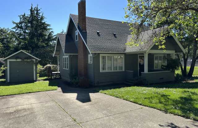 1911 Augusta Street - 1911 Augusta Street, Eugene, OR 97403 1911 Augusta Street - 1911 Augusta Street, Eugene, OR 97403