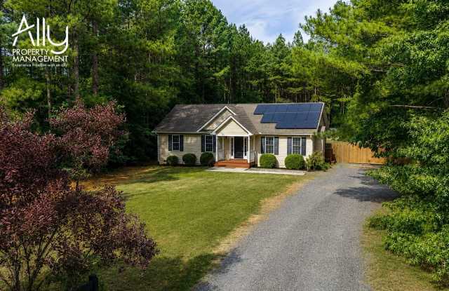 1167 Georgia Creek Road Gallery 2