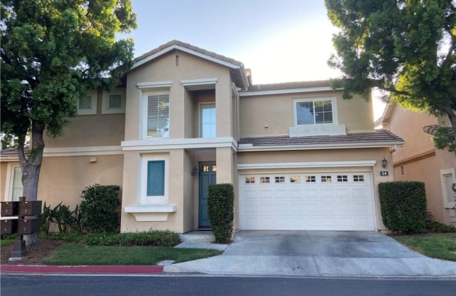 54 Santa Catalina Aisle - 54 Santa Catalina Aisle, Irvine, CA 92606