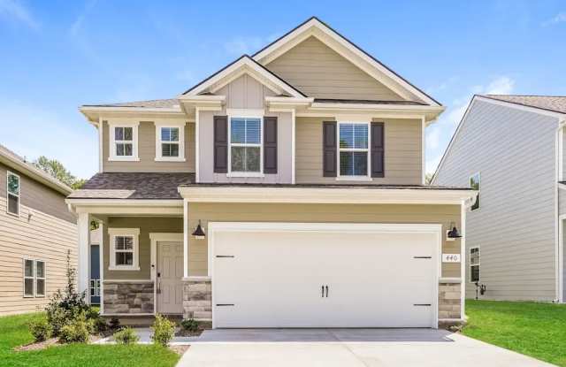 440 Brook Ave photos photos