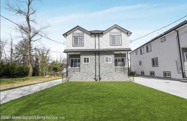 357 Poillion Avenue - 357 Poillon Avenue, Staten Island, NY 10312