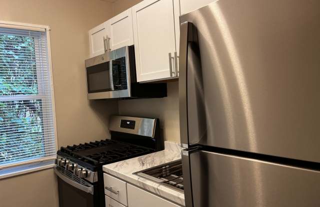 2315 Altamont Place Southeast - 204 - 2315 Altamont Place Southeast, Washington, DC 20020