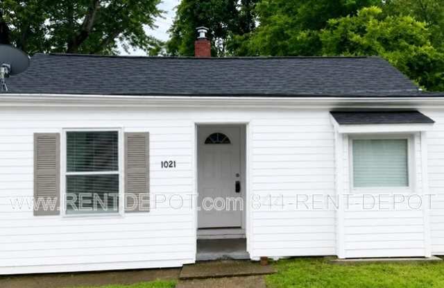 1021 Vanderburgh Ave. Gallery 1
