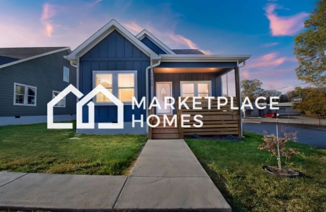 1700 Oak St - 1700 Oak Street, Chattanooga, TN 37404