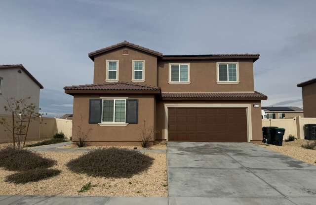 West Lancaster 4 bedroom! photos photos