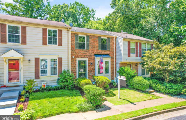4913 SUGAR MAPLE LANE Gallery 4