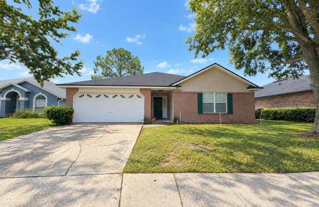 4-Bedroom Brick Home in Watermill Community Gallery 1