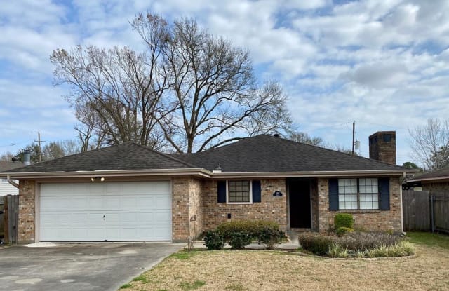 3407 Memphis - 3407 Memphis Avenue, Nederland, TX 77627