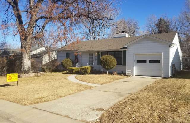 4810 S. Washington Street - 4810 South Washington Street, Englewood, CO 80113