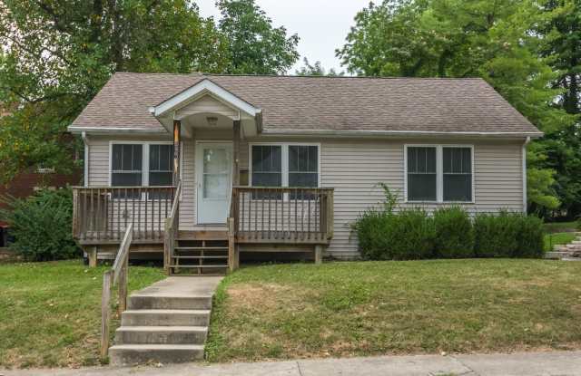 505 Highland - 505 South Highland Avenue, Bloomington, IN 47401