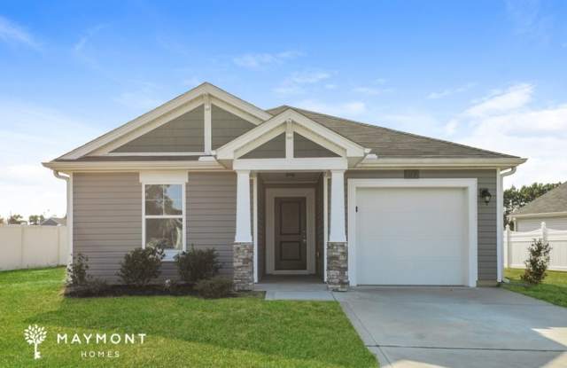 179 Foxford Dr - 179 Foxford Dr, Horry County, SC 29526
