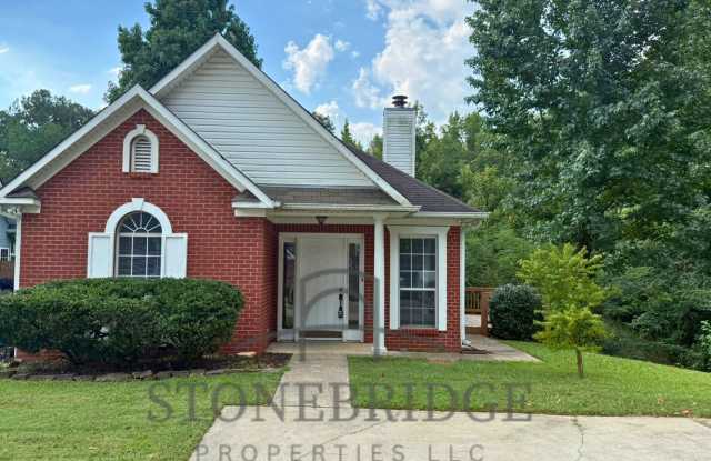 3 bed, 2 bath home in Helena Gallery 1