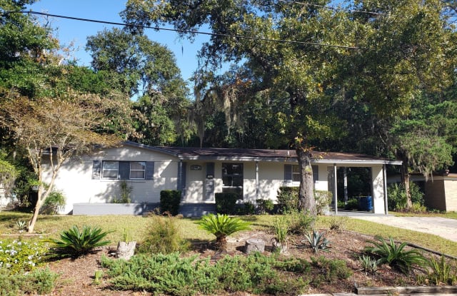 3939 MEEK DR - 3939 Meek Drive, Jacksonville, FL 32277