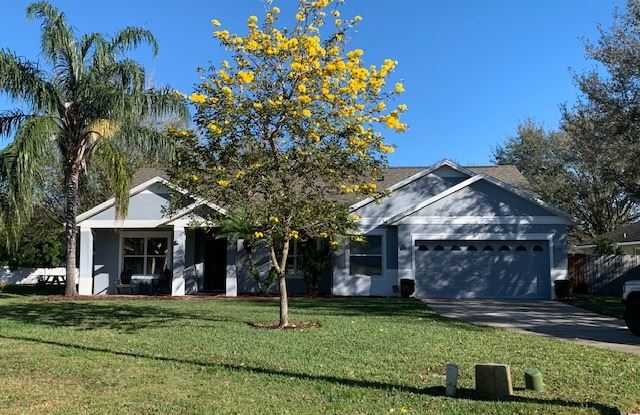 1211 RAILSIDE WAY - 1211 Railside Way, Oakland, FL 34787