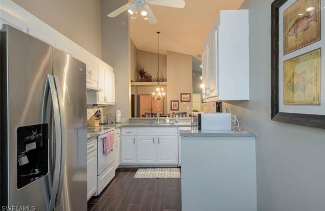 14480 Summerlin Trace Court - 14480 Summerlin Trace Court, Cypress Lake, FL 33919