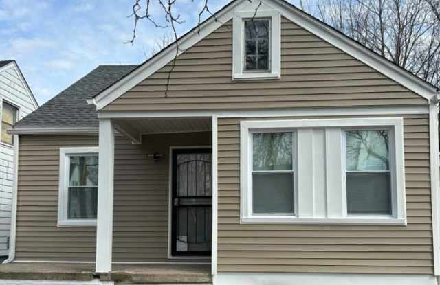 Renovated 3-Bedroom Home – We Welcome Section 8! photos photos