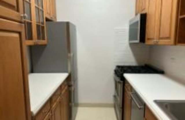 442 West 57th Street - 442 West 57th Street, New York City, NY 10019