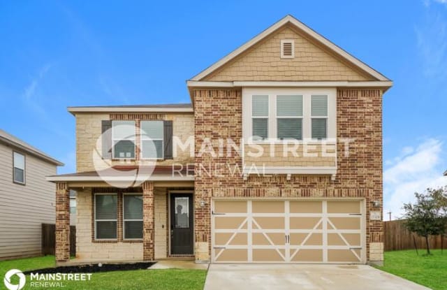 15308 Osprey Pass - 15308 Osprey Pass, Bexar County, TX 78253