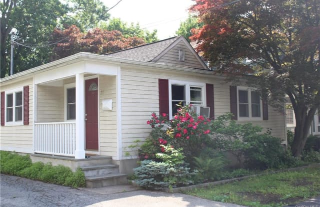 21 Bulkley Mnr - 21 Bulkley Mnr, Rye, NY 10580