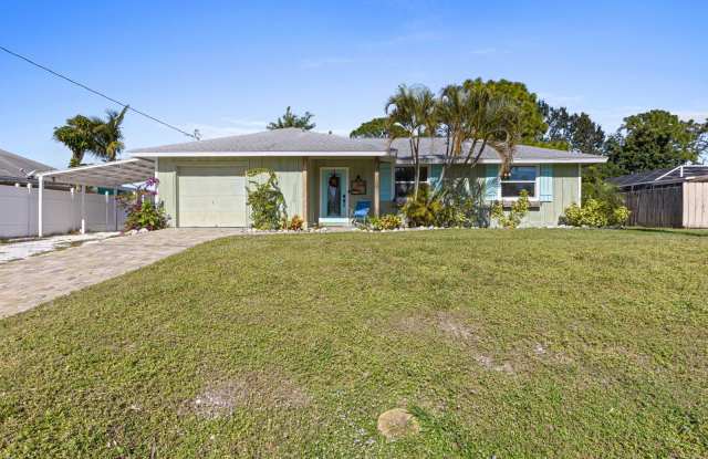 1164 Duquesne Road - 1164 Duquesne Road, South Venice, FL 34293