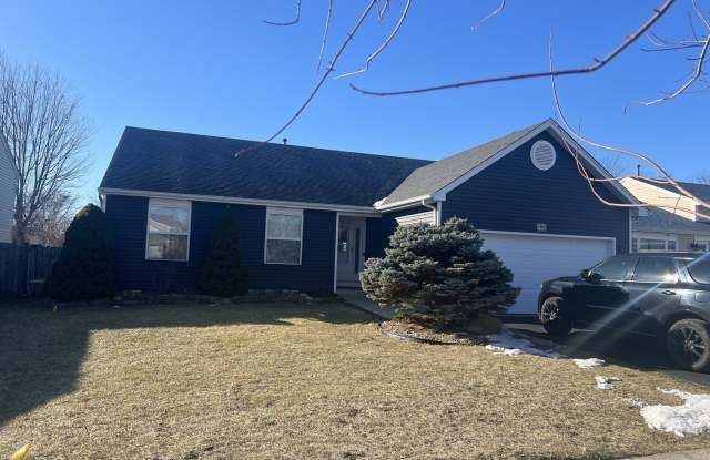 2650 Cadbury Circle - 2650 Cadbury Circle, Lake in the Hills, IL 60156