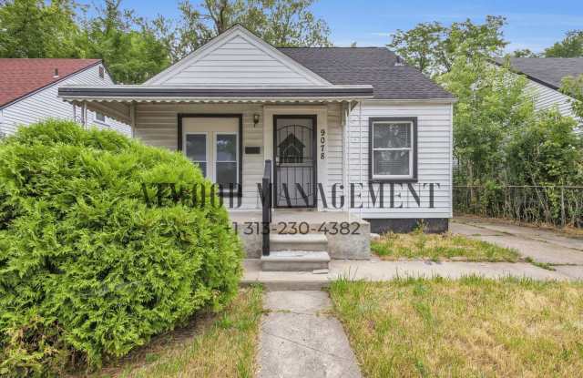 This beautifully updated 3-bedroom, 1-bath single-family home is ready for move-in! photos photos