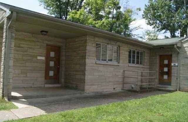 Spacious 3 bed/2 bath - walk to campus! Gallery 4