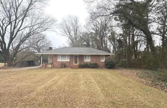 2308 Kelleytown Road - 2308 Kelleytown Road, Henry County, GA 30252