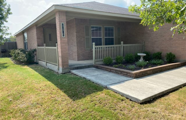116 Tower Bluff - 116 Tower Bluff, Cibolo, TX 78108