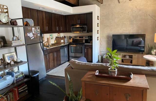 Smokehouse Lofts photos photos