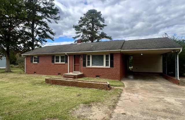 629 Rand Rd - 629 Rand Road, Wake County, NC 27529