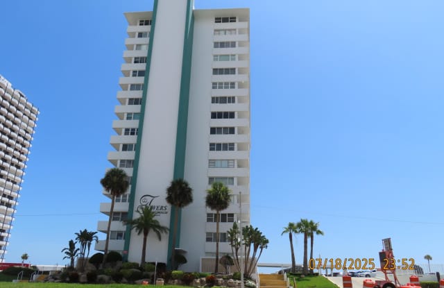 2800 N Atlantic Avenue unit: 1206 photos photos